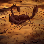 MK Legends - Scorpions Revenge 001