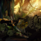 MK Legends - Scorpions Revenge 083