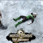 MKvsDC Loading 036 Shang Tsung Green Lantern