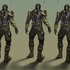 Konzept Rain MK2011 - 1