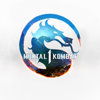 Mortal Kombat 1 - Logo