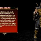 Scorpion 2 Biographie MK9