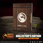 MKLK Kollectors Edition Book