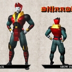 MKD_Krypta032 Shinnok