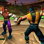 MKDA Kontent 046 Scorpion Jax