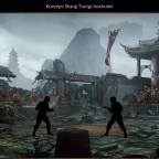 Shang Tsungs Inselruine 1-2