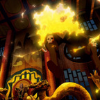 MK Legends - Scorpions Revenge 160