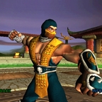 MKDA Kontent 045 Scorpion