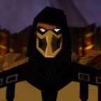 MK Legends - Scorpions Revenge 183