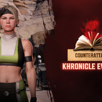MKO Sonya Krhonicle Event