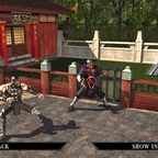 MKD_Krypta074 Havik Noob Saibot Liu Kang´s Tomb