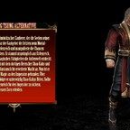 Shang Tsung 2 Biographie MK9