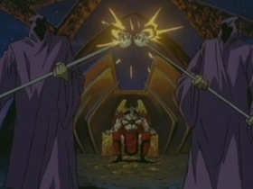 MKDotR Episode13 Screen010 Shao Kahn