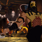 MK Legends - Scorpions Revenge 172