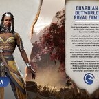 MK1 Tanya Biographie