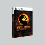 MKLK Cover PS5