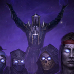 Noob Saibot Ending 5