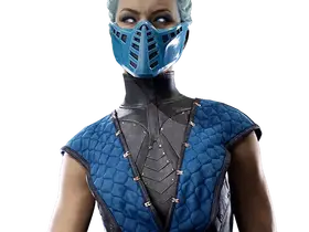 MK1 Frost