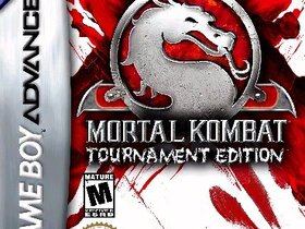 MK Tournament Edition Mature