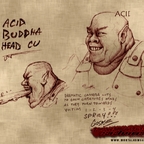 MKDA Kontent 026 Acid Bath