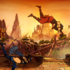 MK Legends - Scorpions Revenge 089