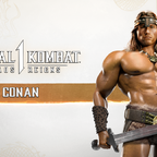 MK1 Conan Khaos Reigns