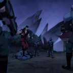 MK Legends - Scorpions Revenge 113