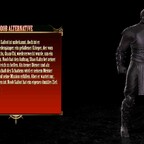 Noob Saibot 2 Biographie MK9