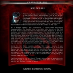 MKA Biographie Kenshi