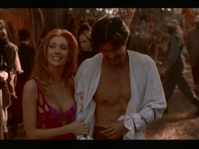 MKC Episode17 Screen004 Omegis Shang Tsung