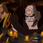 MK Legends - Scorpions Revenge 095