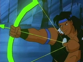 MKDotR Episode08 Screen010 Nightwolf