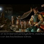 MKDA Ending: Kung Lao 7