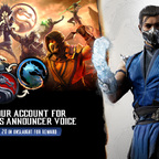 MK1 MKO Link your account