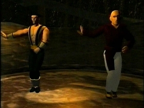 MKDRB_Screen012 Shang Tsung Great Kung Lao