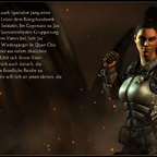 MKX Bio Jacqui