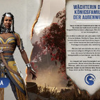 MK1 Tanya Biographie DE