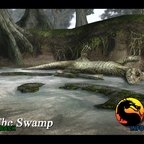 MKDA Kontent 016 Swampland