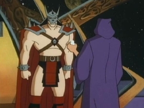 MKDotR Episode09 Screen001 Shao Kahn