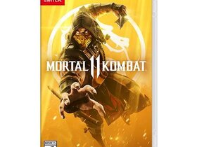 MK11 Cover Switch NTSC