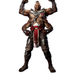 MK1 Kameo Goro Render HiRes