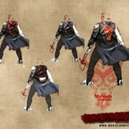 MKDA Kontent 160 Mavado