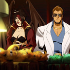 MK Legends - Scorpions Revenge 057