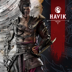 MK1 Havik Artwork