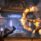 MK2011 Kratos vs Ermac