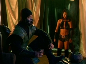 MKC Episode22 Screen002 Kiri Reptile