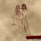 MKDA Kontent 161 Shang Tsung