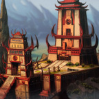 MK Legends - Scorpions Revenge 054