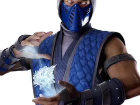 MK1 Sub-Zero