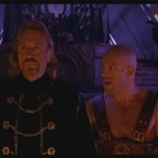 MKAnnihilation_Screen030 (Shinnok, Shao Kahn)